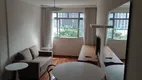 Foto 3 de Apartamento com 1 Quarto à venda, 45m² em Bela Vista, São Paulo