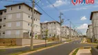 Foto 3 de Apartamento com 2 Quartos à venda, 44m² em Jardim Itapuã, Piracicaba