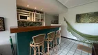 Foto 7 de Flat com 2 Quartos à venda, 72m² em Santa Luzia, Gravatá