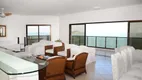 Foto 10 de Apartamento com 4 Quartos à venda, 250m² em Jardim Astúrias, Guarujá