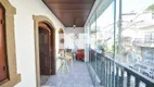 Foto 12 de Casa de Condomínio com 3 Quartos à venda, 360m² em Tijuca, Rio de Janeiro