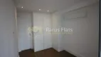 Foto 4 de Flat com 1 Quarto para alugar, 52m² em Campo Belo, São Paulo