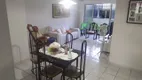 Foto 8 de Apartamento com 3 Quartos à venda, 107m² em Lagoa Nova, Natal