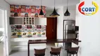 Foto 3 de Casa de Condomínio com 3 Quartos à venda, 287m² em Ouro Fino, Santa Isabel