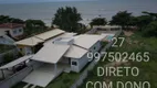 Foto 5 de Casa com 3 Quartos à venda, 1100m² em Praia Formosa, Aracruz