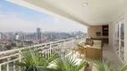 Foto 7 de Apartamento com 4 Quartos à venda, 156m² em Cidade Monções, São Paulo