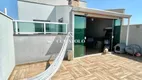 Foto 2 de Cobertura com 2 Quartos à venda, 116m² em Vila Pires, Santo André