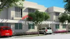 Foto 18 de Casa de Condomínio com 2 Quartos à venda, 76m² em Vila Aurocan, Campinas