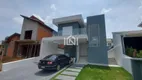 Foto 5 de Casa de Condomínio com 3 Quartos à venda, 208m² em Vila Rica, Vargem Grande Paulista