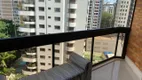 Foto 9 de Apartamento com 1 Quarto para alugar, 45m² em Vila Nova Conceição, São Paulo