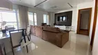 Foto 2 de Apartamento com 3 Quartos à venda, 160m² em Embaré, Santos