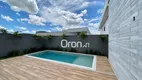 Foto 2 de Casa de Condomínio com 4 Quartos à venda, 253m² em PORTAL DO SOL GREEN, Goiânia
