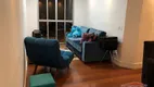 Foto 4 de Apartamento com 2 Quartos à venda, 82m² em Vila Laís, São Paulo