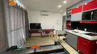 Foto 3 de Apartamento com 1 Quarto para alugar, 35m² em Jardim Faculdade, Sorocaba