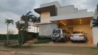Foto 3 de Casa de Condomínio com 3 Quartos para alugar, 275m² em Residencial Vale Verde, Marília