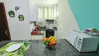 Foto 8 de Apartamento com 1 Quarto para alugar, 40m² em Vila Costa do Sol, São Carlos