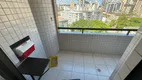 Foto 10 de Apartamento com 2 Quartos à venda, 83m² em Vila Guilhermina, Praia Grande