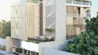 Foto 20 de Apartamento com 1 Quarto à venda, 22m² em Maracaípe, Ipojuca