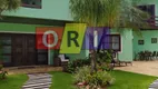 Foto 3 de Casa de Condomínio com 4 Quartos à venda, 450m² em Barra da Tijuca, Rio de Janeiro