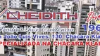 Foto 32 de Apartamento com 3 Quartos à venda, 172m² em Chácara Klabin, São Paulo