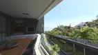 Foto 11 de Apartamento com 3 Quartos à venda, 165m² em Cacupé, Florianópolis