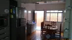 Foto 2 de Casa com 3 Quartos à venda, 107m² em Vila Alzira, Santo André