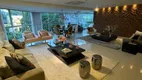 Foto 2 de Apartamento com 4 Quartos à venda, 427m² em Horto Florestal, Salvador