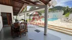 Foto 29 de Casa com 5 Quartos à venda, 810m² em Horto Florestal, Ubatuba
