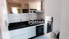 Foto 2 de Apartamento com 2 Quartos à venda, 54m² em Parque Valença I, Campinas