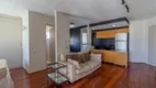 Foto 6 de Apartamento com 1 Quarto para alugar, 55m² em Pinheiros, São Paulo