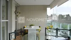 Foto 6 de Apartamento com 4 Quartos à venda, 137m² em Loteamento Alphaville Campinas, Campinas