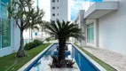 Foto 4 de Apartamento com 3 Quartos para alugar, 136m² em Ponta D'areia, São Luís