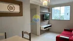 Foto 9 de Apartamento com 2 Quartos para alugar, 44m² em Jardim Califórnia, Jacareí