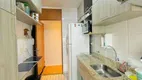 Foto 2 de Apartamento com 3 Quartos à venda, 70m² em Vila Firmiano Pinto, São Paulo