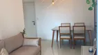 Foto 5 de Apartamento com 2 Quartos à venda, 65m² em Praia de Itaparica, Vila Velha