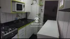 Foto 4 de Apartamento com 2 Quartos à venda, 54m² em Jardim Santo Andre, Santo André