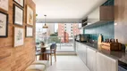 Foto 4 de Apartamento com 2 Quartos à venda, 66m² em Tatuapé, São Paulo