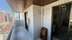 Foto 5 de Apartamento com 2 Quartos à venda, 83m² em Vila Guilhermina, Praia Grande