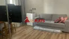 Foto 2 de Flat com 1 Quarto para alugar, 30m² em Vila Olímpia, São Paulo