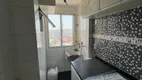 Foto 5 de Apartamento com 3 Quartos à venda, 62m² em Parque Erasmo Assuncao, Santo André