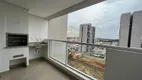 Foto 4 de Apartamento com 3 Quartos à venda, 104m² em Parque Gabriel, Hortolândia