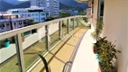 Foto 3 de Apartamento com 2 Quartos à venda, 95m² em Leblon, Rio de Janeiro