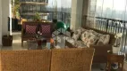 Foto 2 de Apartamento com 4 Quartos à venda, 247m² em Panamby, São Paulo