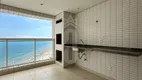 Foto 8 de Apartamento com 3 Quartos à venda, 100m² em Boqueirão, Praia Grande