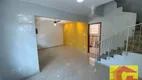 Foto 7 de Sobrado com 3 Quartos para alugar, 112m² em Campo Grande, Santos
