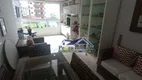 Foto 27 de Apartamento com 3 Quartos à venda, 125m² em Vila Guilhermina, Praia Grande