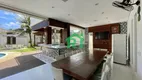 Foto 8 de Casa de Condomínio com 5 Quartos à venda, 820m² em Jardim Acapulco , Guarujá