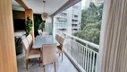 Foto 3 de Apartamento com 3 Quartos à venda, 138m² em Vila Andrade, São Paulo