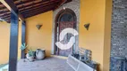Foto 7 de Casa com 3 Quartos à venda, 364m² em Serra Grande, Niterói