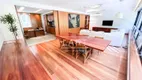 Foto 8 de Apartamento com 3 Quartos para venda ou aluguel, 156m² em Leblon, Rio de Janeiro